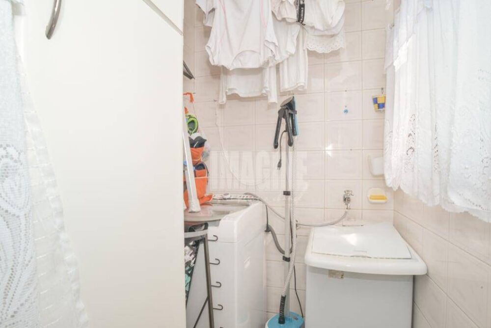 Apartamento, 3 quartos, 84 m² - Foto 1