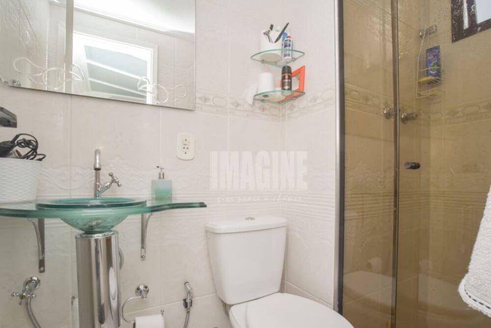 Apartamento, 3 quartos, 84 m² - Foto 2