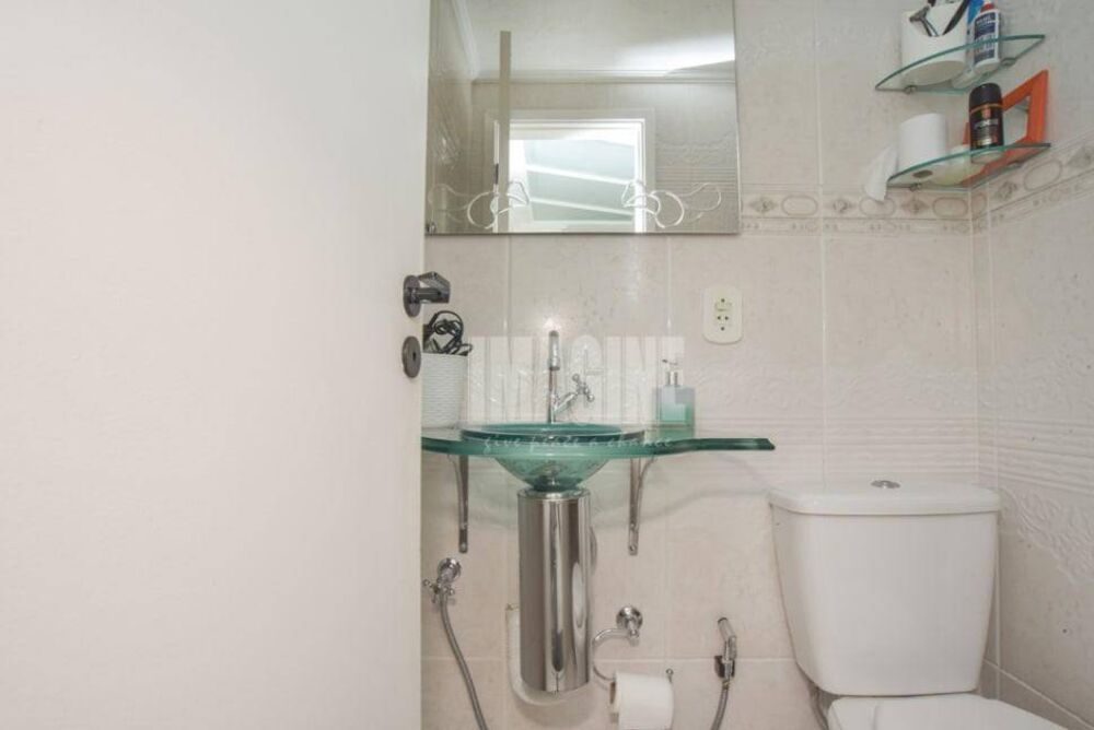 Apartamento, 3 quartos, 84 m² - Foto 4