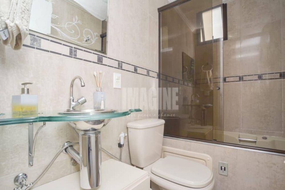 Apartamento, 3 quartos, 84 m² - Foto 12