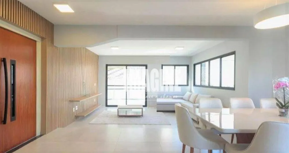Apartamento, 3 quartos, 150 m² - Foto 1