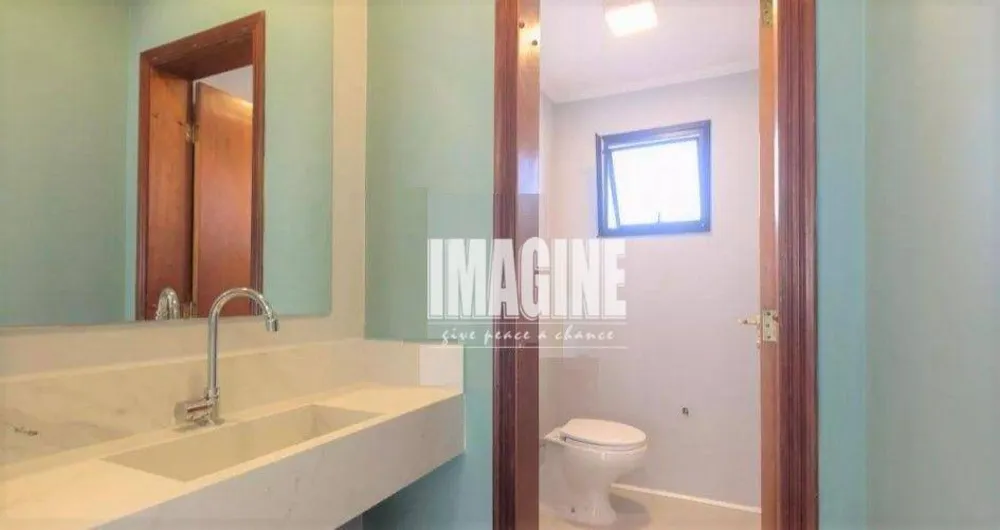 Apartamento, 3 quartos, 150 m² - Foto 11