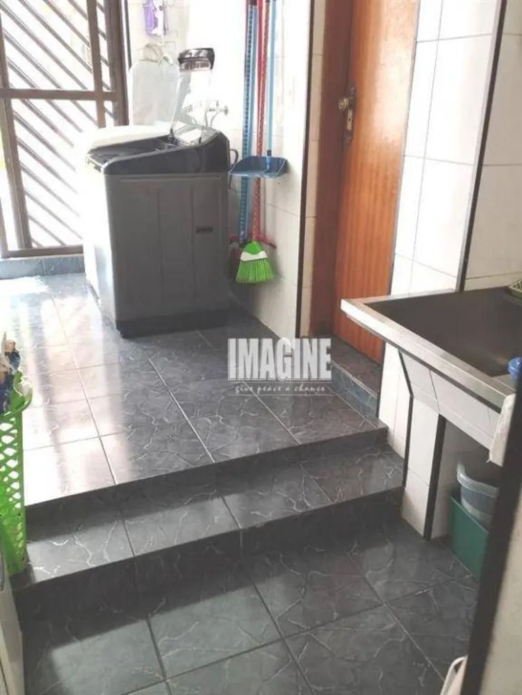 Sobrado, 5 quartos, 420 m² - Foto 10