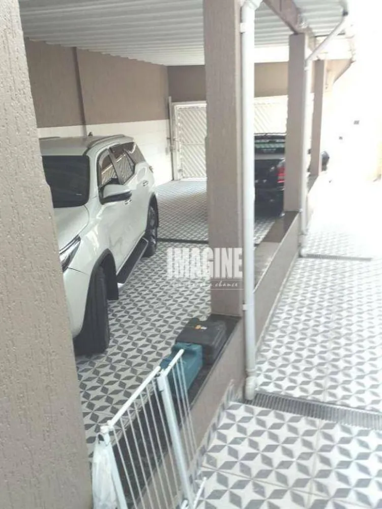 Sobrado, 5 quartos, 420 m² - Foto 12
