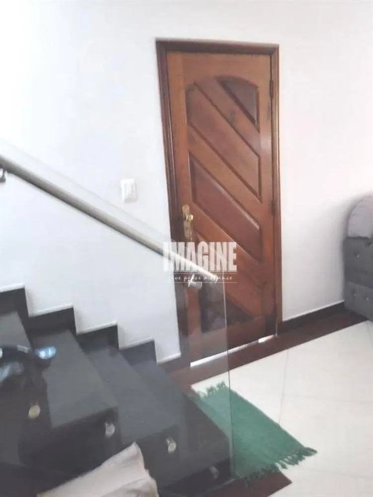 Sobrado, 5 quartos, 420 m² - Foto 5