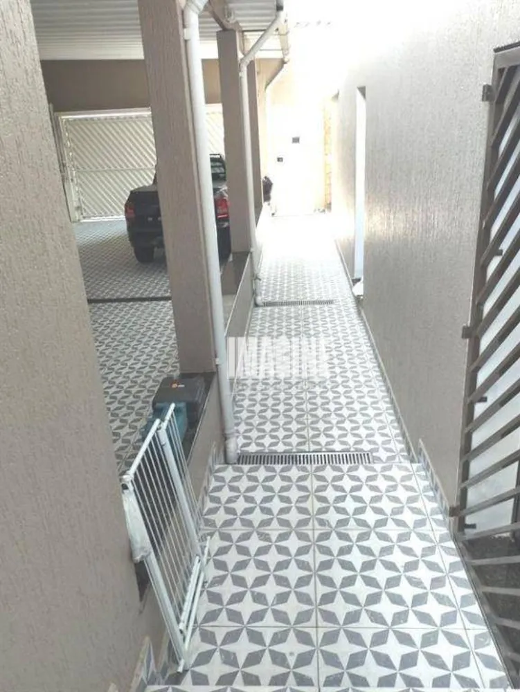 Sobrado, 5 quartos, 420 m² - Foto 11