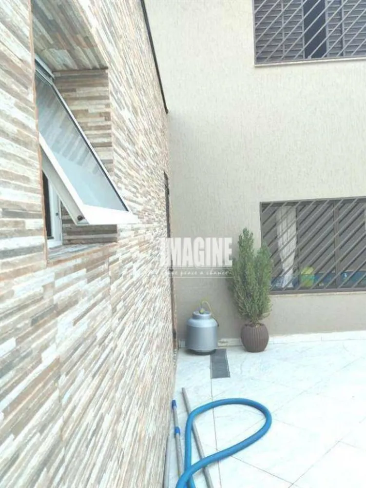 Sobrado, 5 quartos, 420 m² - Foto 3