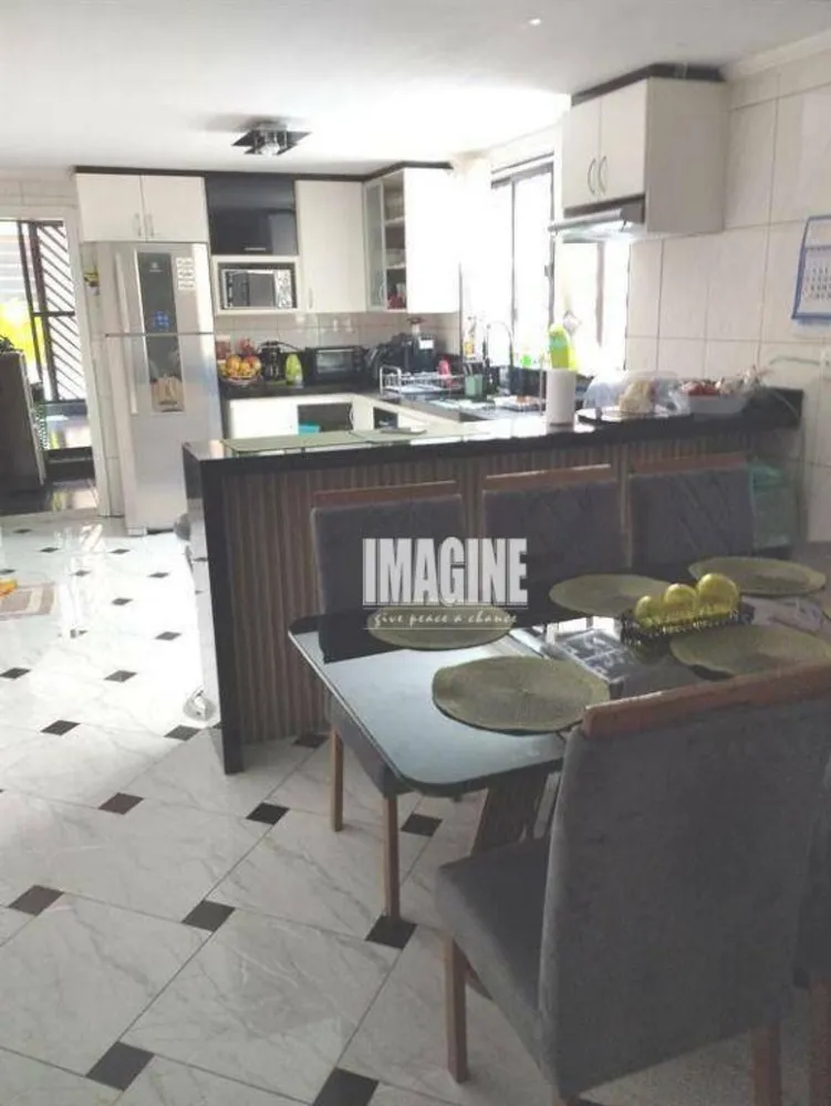 Sobrado, 5 quartos, 420 m² - Foto 4