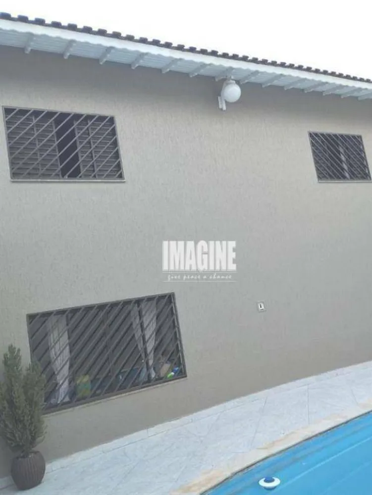 Sobrado, 5 quartos, 420 m² - Foto 2