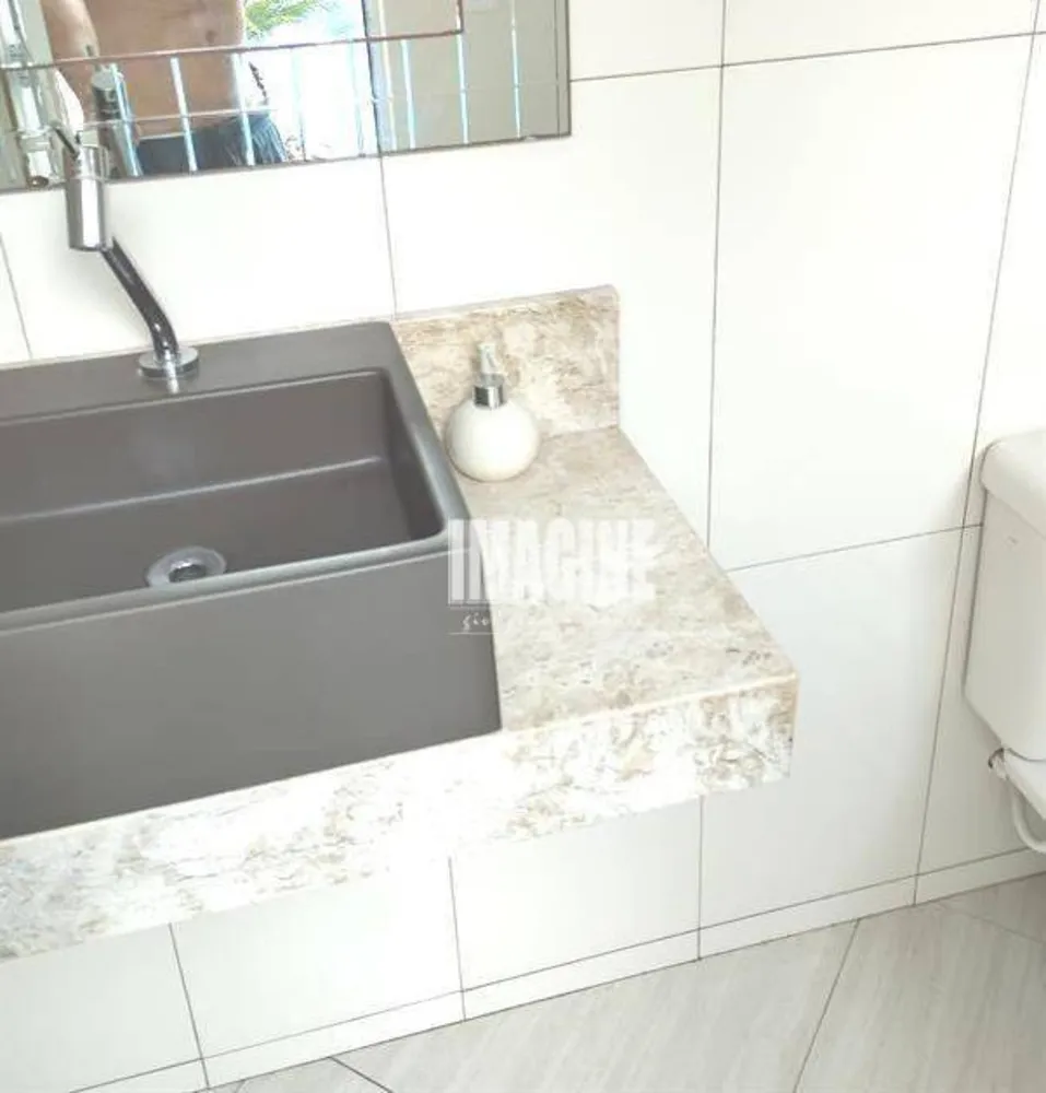 Sobrado, 5 quartos, 420 m² - Foto 7
