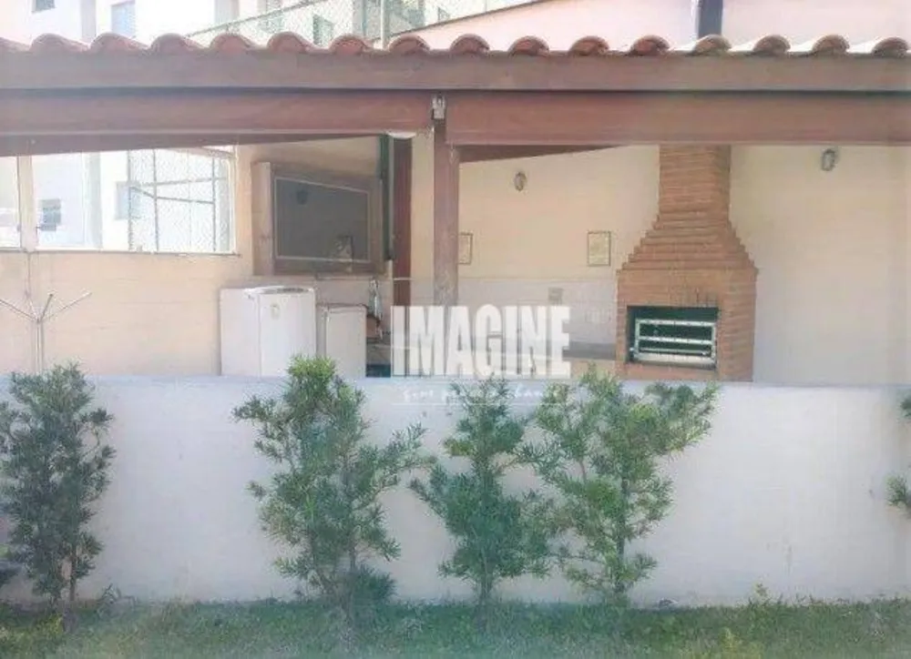 Apartamento, 3 quartos, 59 m² - Foto 7
