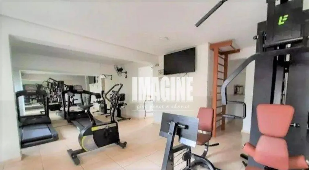 Apartamento, 3 quartos, 59 m² - Foto 8