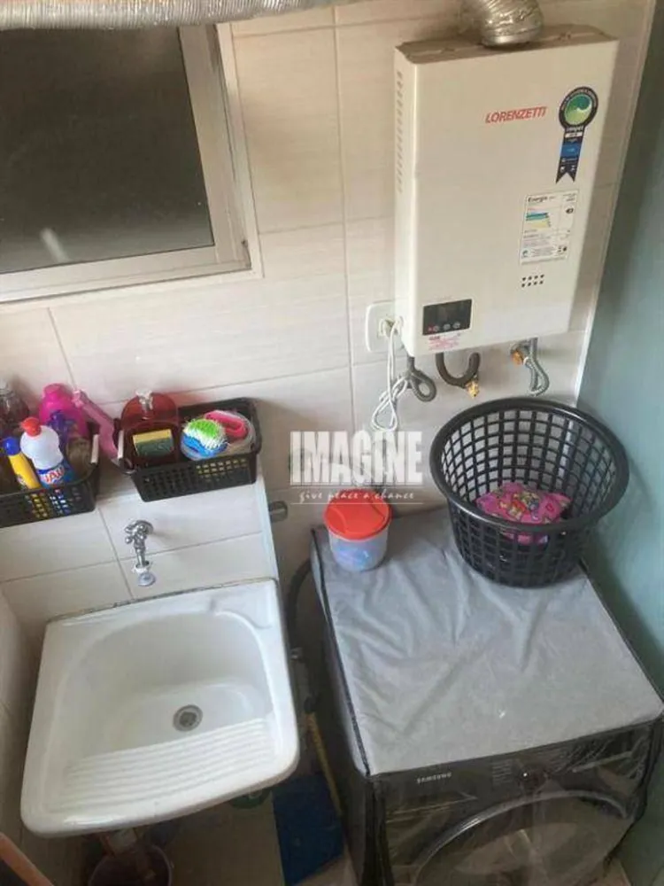 Apartamento, 3 quartos, 59 m² - Foto 10