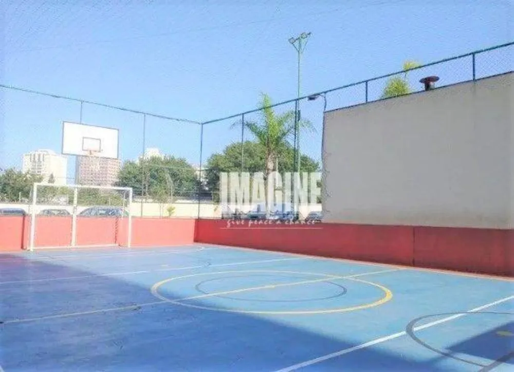 Apartamento, 3 quartos, 59 m² - Foto 12