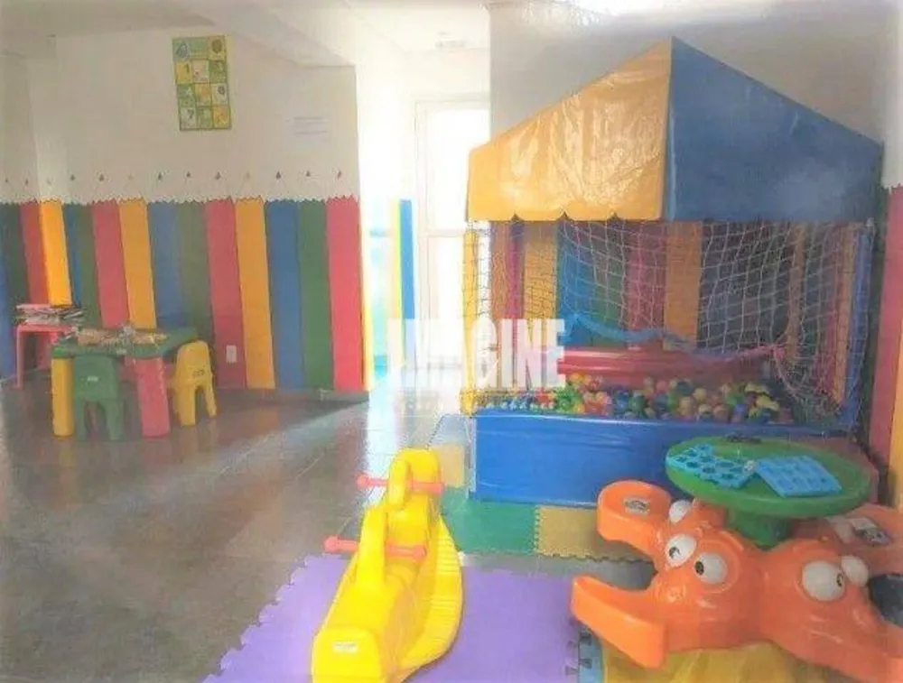 Apartamento, 3 quartos, 59 m² - Foto 5