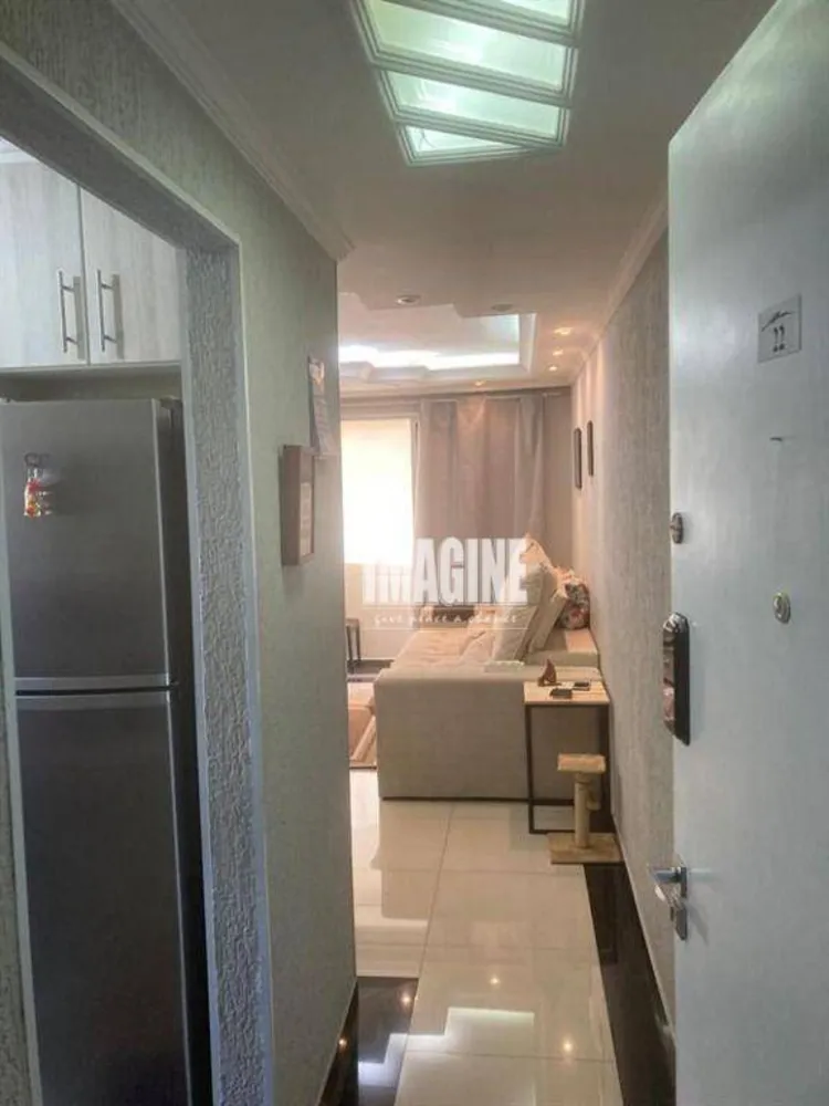 Apartamento, 3 quartos, 59 m² - Foto 6