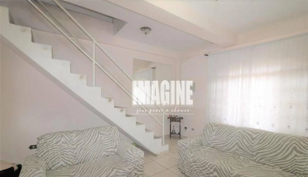 Sobrado, 3 quartos, 150 m² - Foto 1
