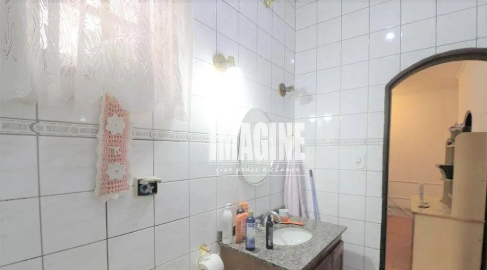 Sobrado, 3 quartos, 150 m² - Foto 12