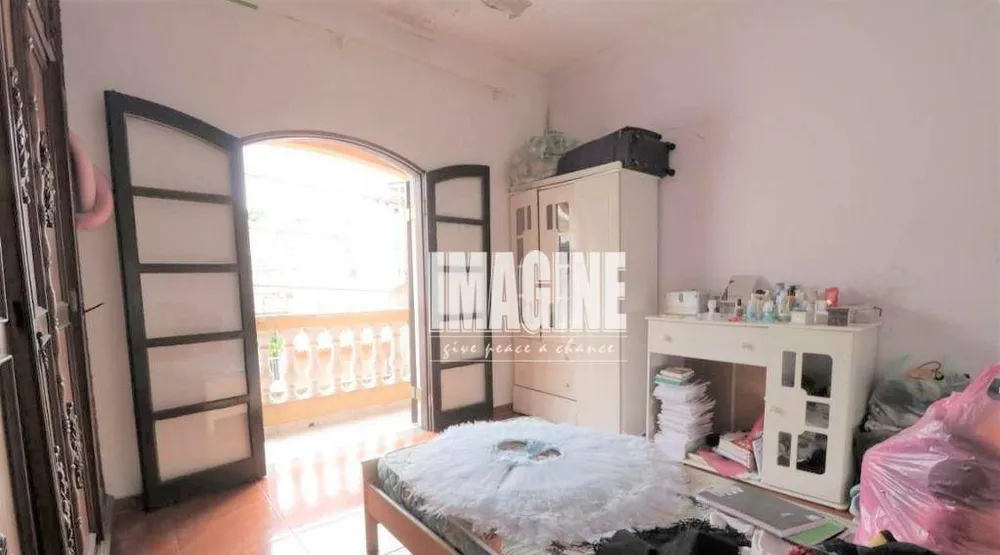 Sobrado, 3 quartos, 150 m² - Foto 8