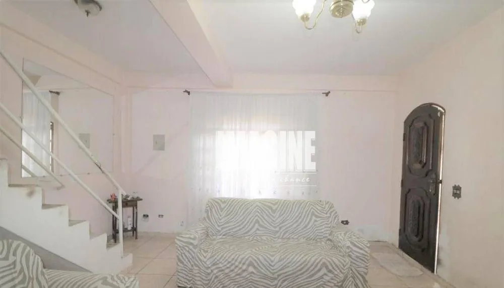 Sobrado, 3 quartos, 150 m² - Foto 2