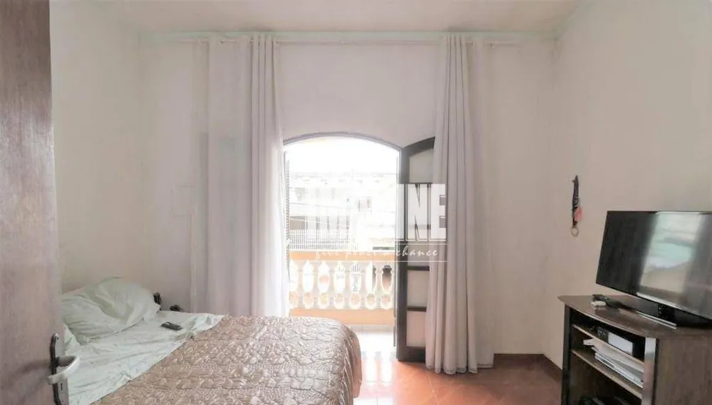 Sobrado, 3 quartos, 150 m² - Foto 6