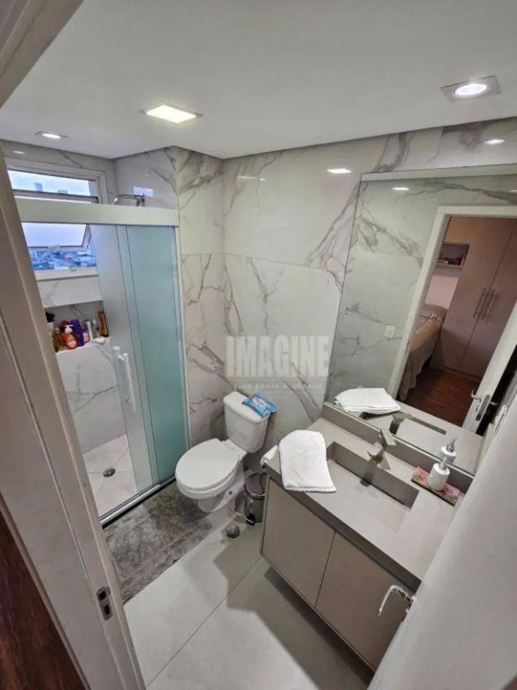 Apartamento, 2 quartos, 72 m² - Foto 1