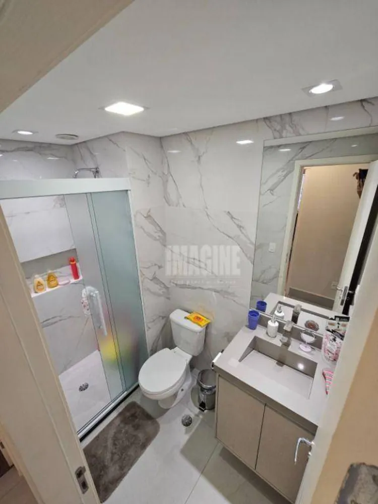 Apartamento, 2 quartos, 72 m² - Foto 4