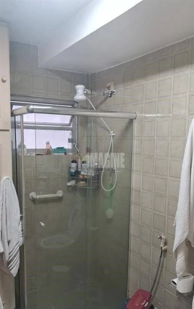 Apartamento, 3 quartos, 92 m² - Foto 3