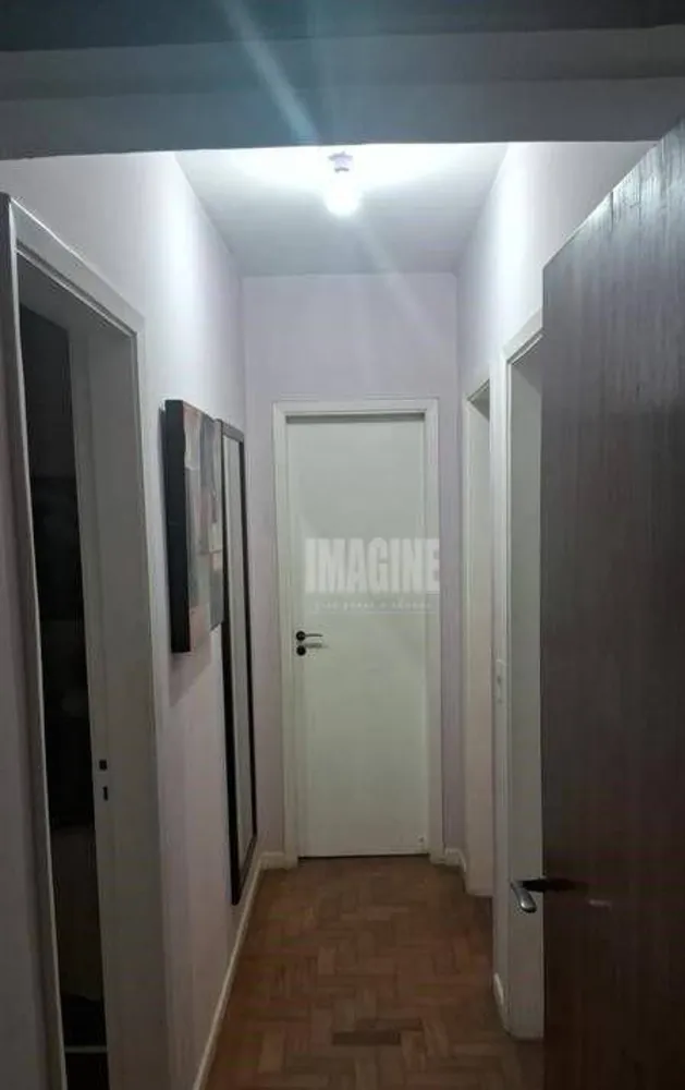 Apartamento, 3 quartos, 92 m² - Foto 4