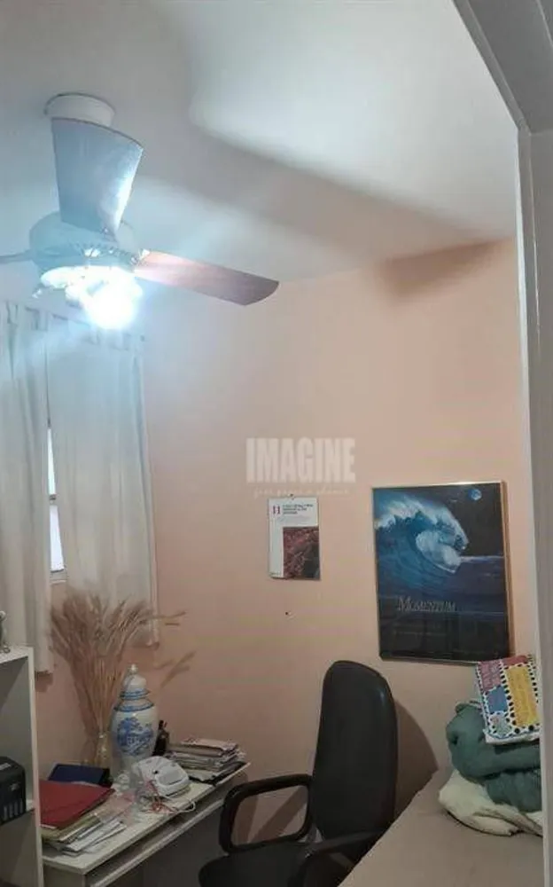Apartamento, 3 quartos, 92 m² - Foto 7