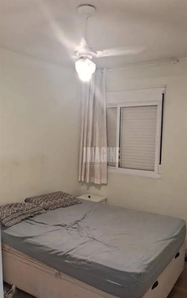 Apartamento, 3 quartos, 92 m² - Foto 8