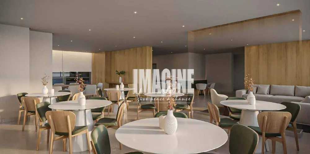Apartamento, 2 quartos, 69 m² - Foto 9
