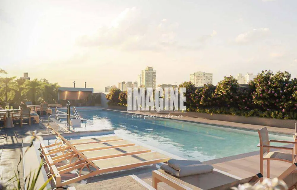 Apartamento, 2 quartos, 69 m² - Foto 6