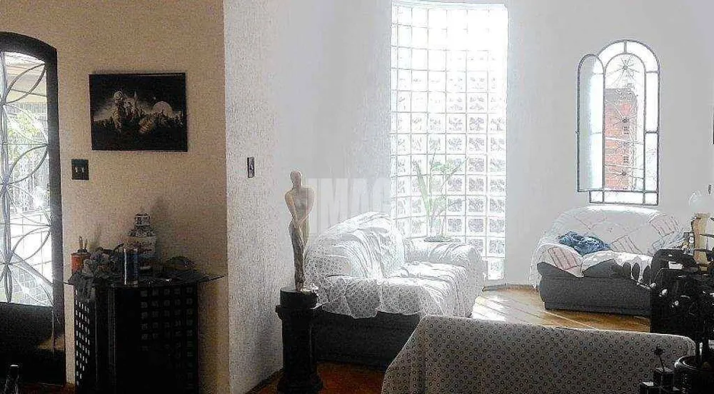 Sobrado, 3 quartos, 206 m² - Foto 3