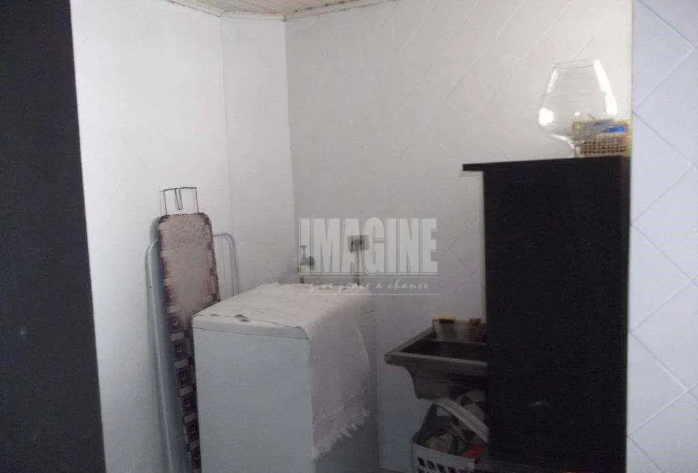 Sobrado, 3 quartos, 206 m² - Foto 11