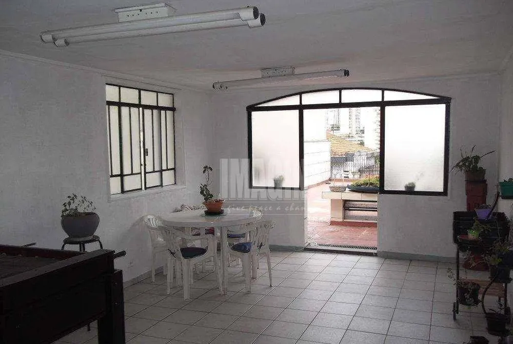 Sobrado, 3 quartos, 206 m² - Foto 7