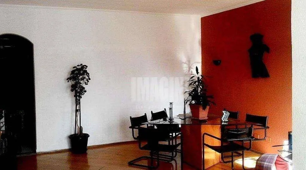 Sobrado, 3 quartos, 206 m² - Foto 5