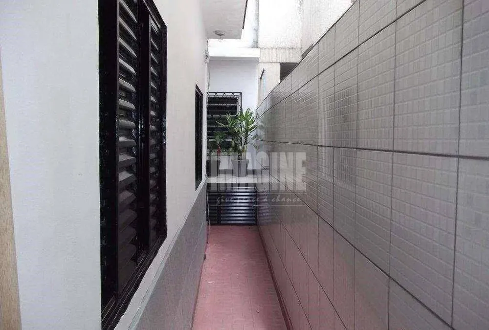Sobrado, 3 quartos, 206 m² - Foto 6