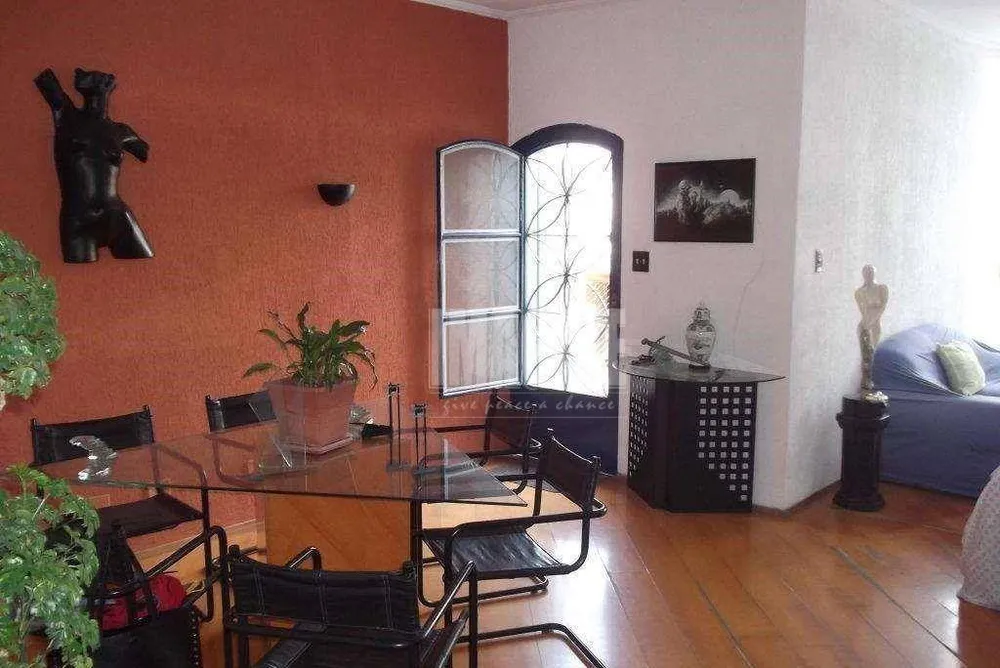 Sobrado, 3 quartos, 206 m² - Foto 4