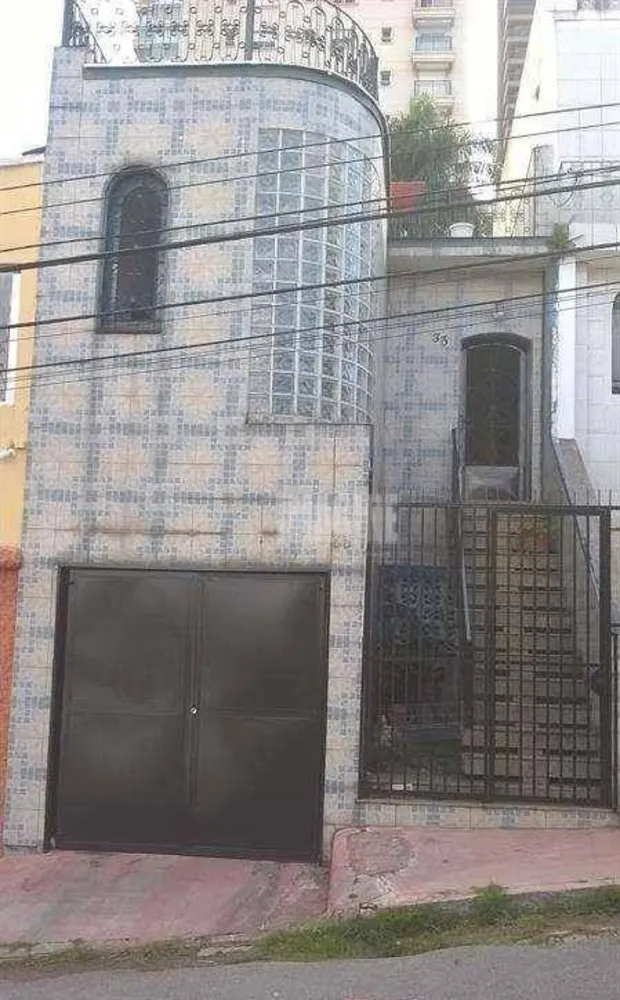 Sobrado, 3 quartos, 206 m² - Foto 2