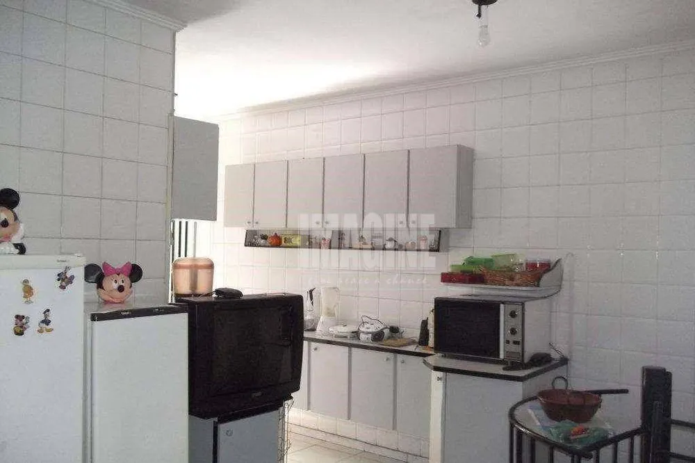 Sobrado, 3 quartos, 206 m² - Foto 9