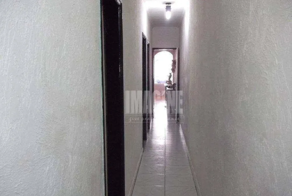 Sobrado, 3 quartos, 206 m² - Foto 8