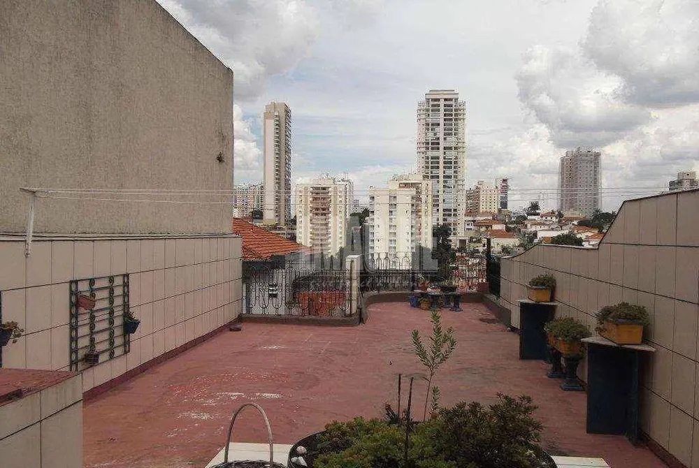 Sobrado, 3 quartos, 206 m² - Foto 6