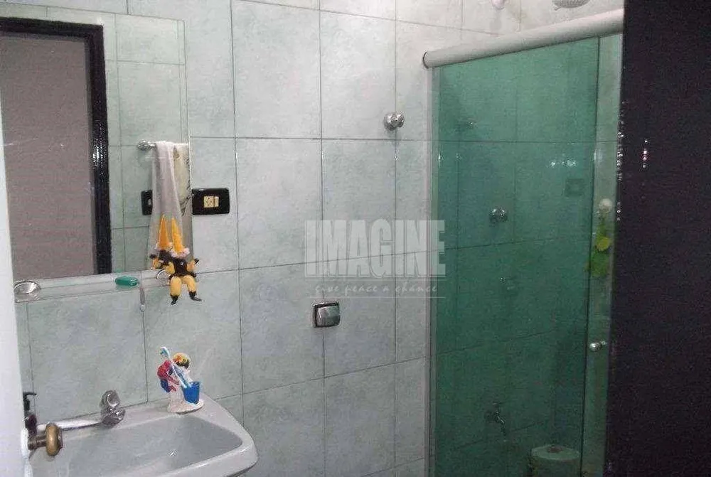 Sobrado, 3 quartos, 206 m² - Foto 12