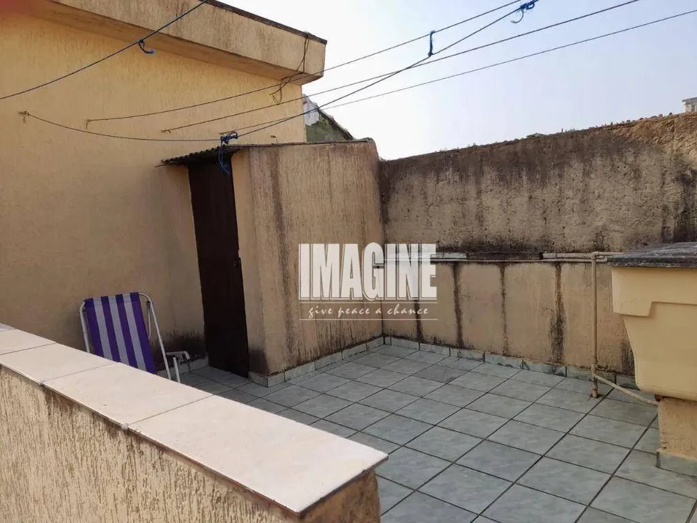 Casa, 2 quartos, 124 m² - Foto 8
