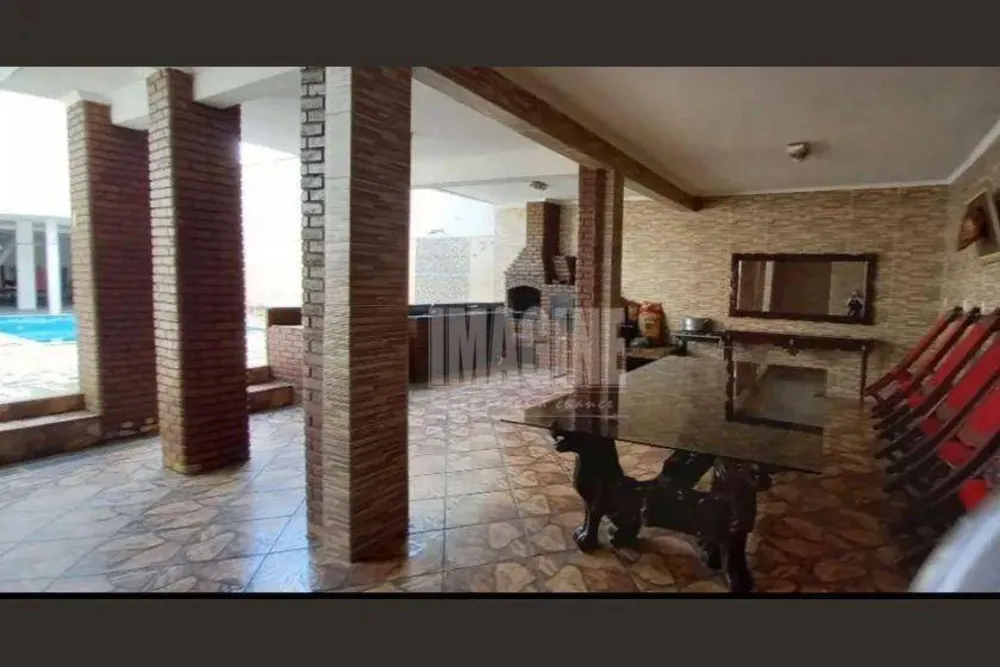 Sobrado, 3 quartos, 300 m² - Foto 2