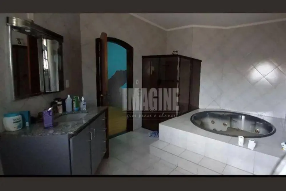 Sobrado, 3 quartos, 300 m² - Foto 10