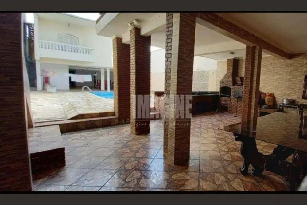 Sobrado, 3 quartos, 300 m² - Foto 7