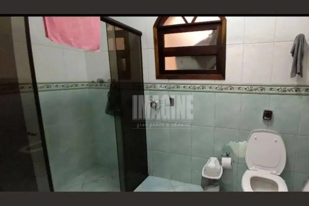 Sobrado, 3 quartos, 300 m² - Foto 5