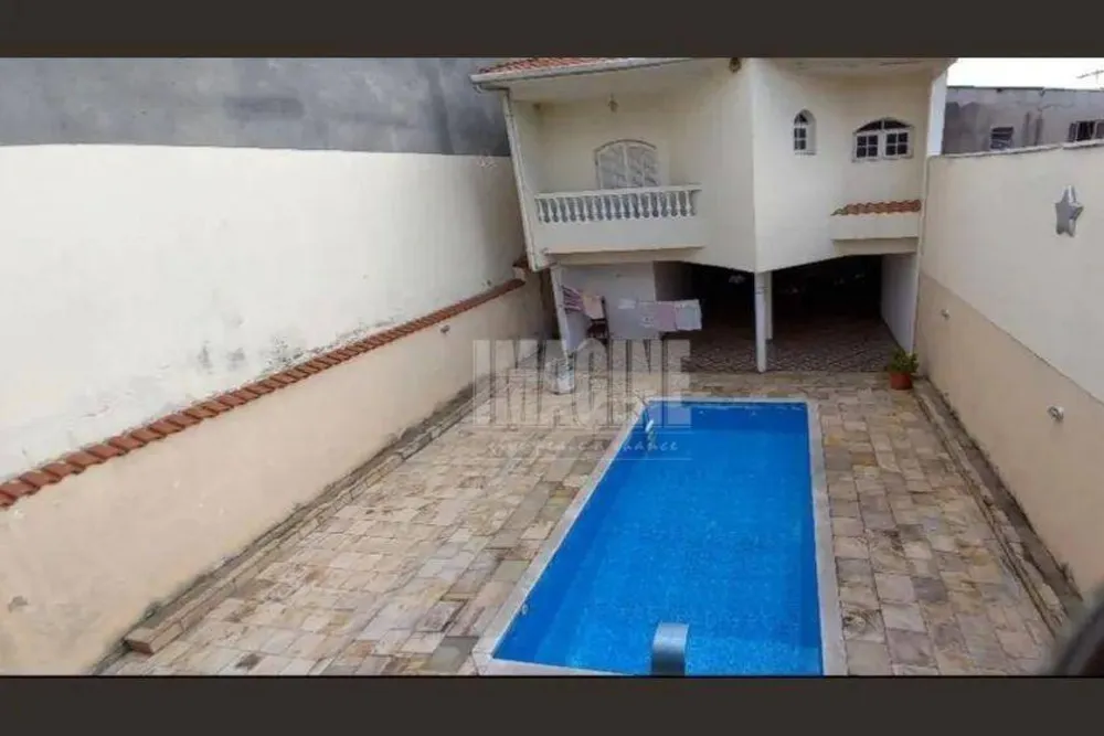 Sobrado, 3 quartos, 300 m² - Foto 11